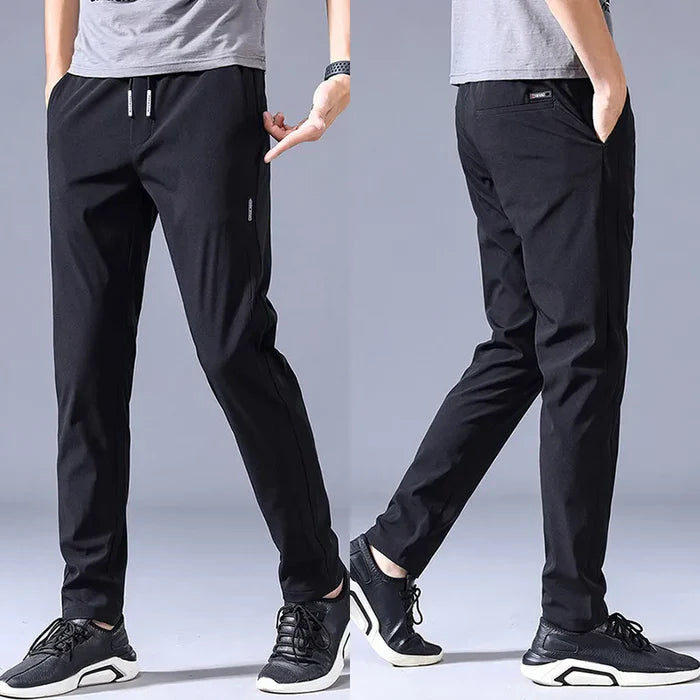 Sports Regular Fit Trousers