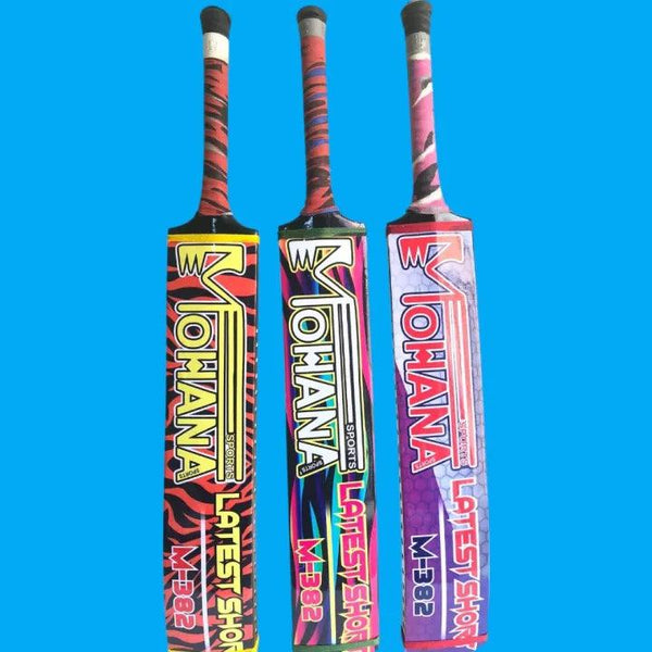 Cricket Full Cane Handle Tape Ball Bat