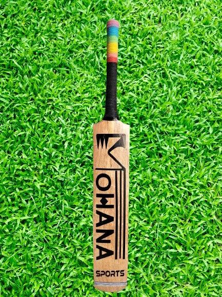 Tape Ball Tennis Ball Bat 