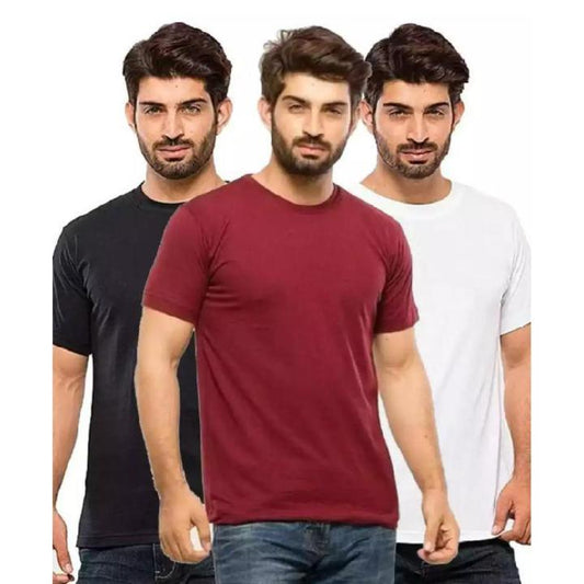 CASUAL T-SHIRTS  For Men